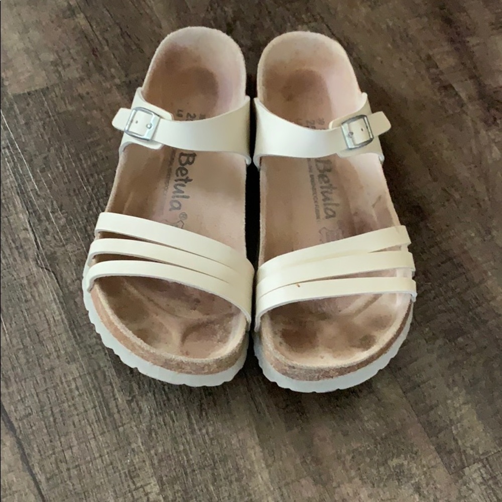 Beryls Birkenstocks